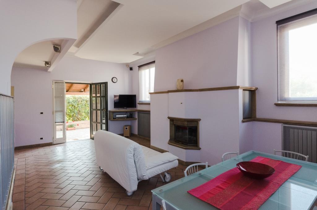 Hotel Borgo Dragani Ortona Exteriér fotografie