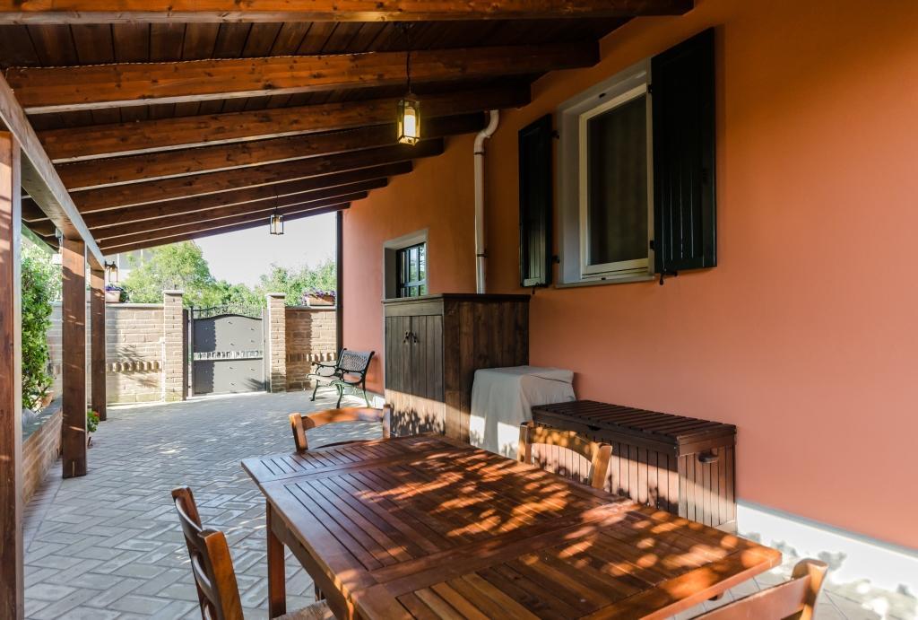Hotel Borgo Dragani Ortona Exteriér fotografie