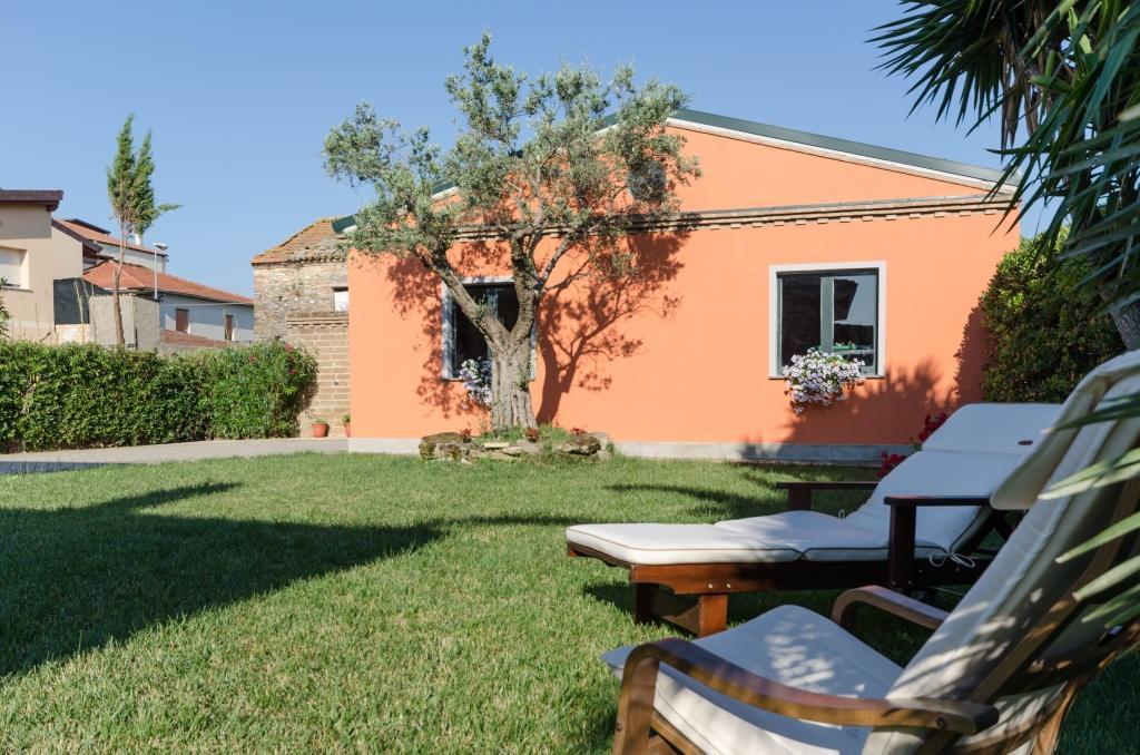 Hotel Borgo Dragani Ortona Exteriér fotografie