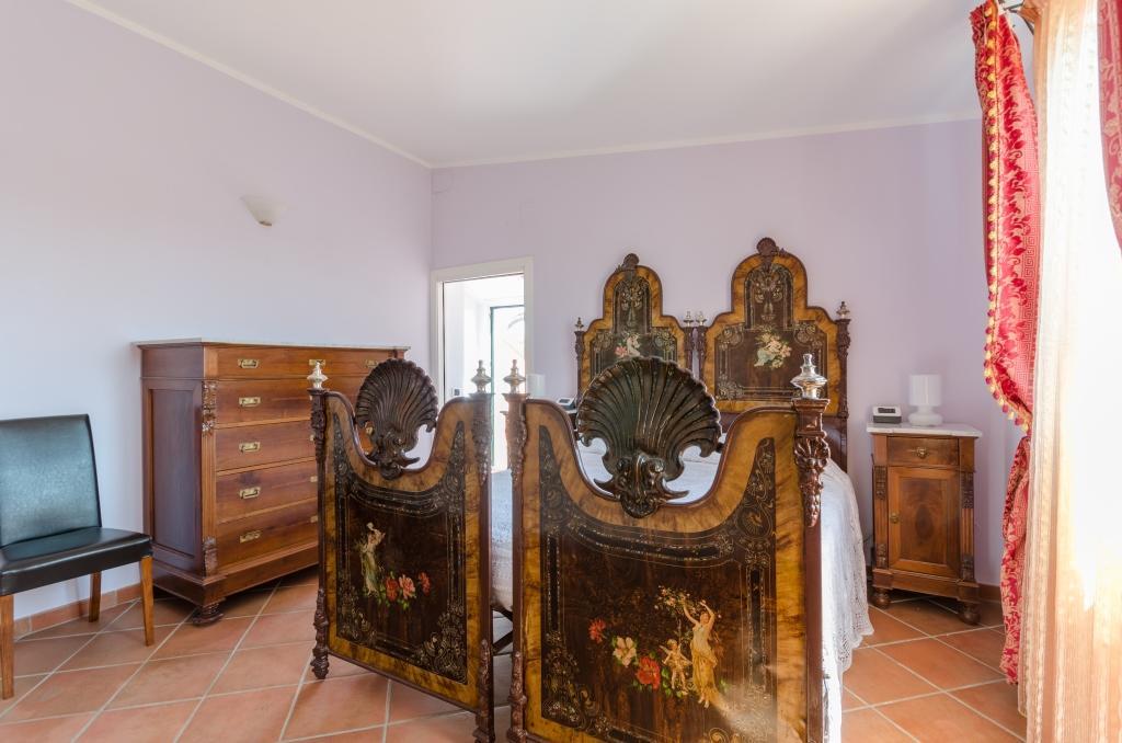 Hotel Borgo Dragani Ortona Exteriér fotografie